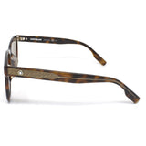 日本正規品 MONTBLANC SUNGLASSES ASIAN FIT MB0138SK 002 BROWN HAVANA モンブラン サングラス アジアンフィット UVカット 紫外線カット メンズ レディース ブラウン ハバナ