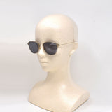 日本正規品 MONTBLANC SUNGLASSES ASIAN FIT MB0155S 003 GREY BEIGECLEAR GOLD モンブラン サングラス アジアンフィット UVカット 紫外線カット メンズ レディース グレー ベージュクリア ゴールド