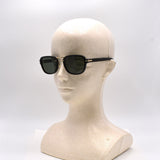 国内正規品 MONTBLANC SUNGLASSES ASIAN FIT MB0264S 002 GREEN GOLD HAVANA モンブラン サングラス アジアンフィット メガネ 眼鏡 UVカット 紫外線カット メンズ レディース グリーン ゴールド ハバナ