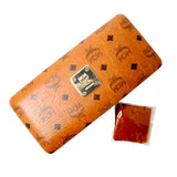 MCM SUNGLASSES ASIAN FIT MCM124S 729 GREEN ROSE YELLOW GOLD エムシーエム サングラス アジアンフィット アイウェア メガネ 眼鏡 UVカット 紫外線カット グリーンローズイエロー ゴールド