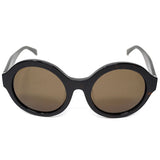 MCM SUNGLASSES ASIAN FIT MCM609SA 214 BROWN HAVANA エムシーエム サングラス アジアンフィット アイウェア メガネ 眼鏡 UVカット 紫外線カット ブラウン ハバナ
