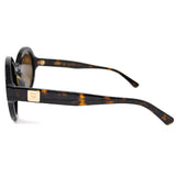 MCM SUNGLASSES ASIAN FIT MCM609SA 214 BROWN HAVANA エムシーエム サングラス アジアンフィット アイウェア メガネ 眼鏡 UVカット 紫外線カット ブラウン ハバナ
