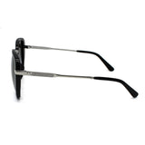 MICHAEL KORS SUNGLASSES ASIAN FIT MK2185BF 30058G 57 GREY BLACK マイケルコース サングラス アジアンフィット UVカット 紫外線カット レディース グレー ブラック