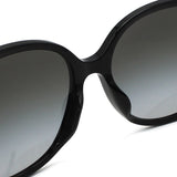MICHAEL KORS SUNGLASSES ASIAN FIT MK2185BF 30058G 57 GREY BLACK マイケルコース サングラス アジアンフィット UVカット 紫外線カット レディース グレー ブラック