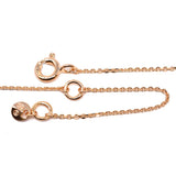 MICHAEL KORS PAVE HALO NECKLACE MKC1208AN791 ROSEGOLD マイケルコース ネックレス ペンダント  MKロゴ パヴェ レディース ローズゴールド