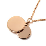 MICHAEL KORS PAVE COIN SLIDER BRACELET MKC1514AN791 PINKGOLD マイケルコース ブレスレット 腕輪 MKロゴ パヴェ コイン レディース ピンクゴールド