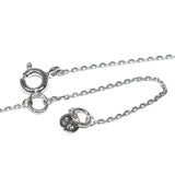 MICHAEL KORS FULTON NECKLACE MKC1554AN040 SILVER マイケルコース ネックレス ペンダント アクセサリー レディース シルバー