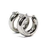 MICHAEL KORS EARRINGS MKC1599AA040 SILVER マイケルコース ピアス 両耳用 アクセサリー おしゃれ レディース シルバー