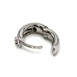 MICHAEL KORS EARRINGS MKC1599AA040 SILVER マイケルコース ピアス 両耳用 アクセサリー おしゃれ レディース シルバー