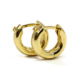 MICHAEL KORS EARRINGS MKC1599AA710 GOLD マイケルコース ピアス 両耳用 アクセサリー おしゃれ レディース ゴールド