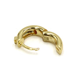 MICHAEL KORS EARRINGS MKC1599AA710 GOLD マイケルコース ピアス 両耳用 アクセサリー おしゃれ レディース ゴールド