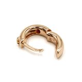 MICHAEL KORS EARRINGS MKC1599AA791 ROSE GOLD マイケルコース ピアス 両耳用 アクセサリー おしゃれ レディース ローズゴールド