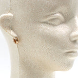 MICHAEL KORS EARRINGS MKC1599AA791 ROSE GOLD マイケルコース ピアス 両耳用 アクセサリー おしゃれ レディース ローズゴールド