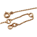 MICHAEL KORS LOCK NK RG NECKLACE MKC1629AN791 ROSE GOLD マイケルコース ネックレス ペンダント アクセサリー レディース ローズゴールド