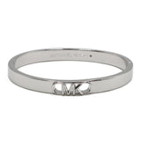 MICHAEL KORS BRACERET MKJ828700040 SILVER マイケルコース ブレスレット バングル アクセサリー 腕輪 おしゃれ レディース シルバー