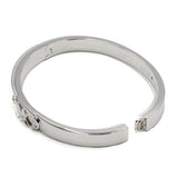 MICHAEL KORS BRACERET MKJ828700040 SILVER マイケルコース ブレスレット バングル アクセサリー 腕輪 おしゃれ レディース シルバー