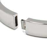 MICHAEL KORS BRACERET MKJ828700040 SILVER マイケルコース ブレスレット バングル アクセサリー 腕輪 おしゃれ レディース シルバー