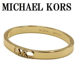 MICHAEL KORS BRACERET MKJ828700710 GOLD マイケルコース ブレスレット バングル アクセサリー 腕輪 おしゃれ レディース ゴールド