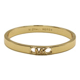MICHAEL KORS BRACERET MKJ828700710 GOLD マイケルコース ブレスレット バングル アクセサリー 腕輪 おしゃれ レディース ゴールド