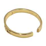 MICHAEL KORS BRACERET MKJ828700710 GOLD マイケルコース ブレスレット バングル アクセサリー 腕輪 おしゃれ レディース ゴールド