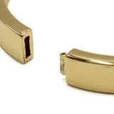 MICHAEL KORS BRACERET MKJ828700710 GOLD マイケルコース ブレスレット バングル アクセサリー 腕輪 おしゃれ レディース ゴールド