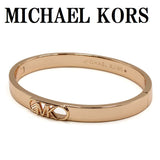 MICHAEL KORS BRACERET MKJ828700791 ROSE GOLD マイケルコース ブレスレット バングル アクセサリー 腕輪 おしゃれ レディース ローズゴールド