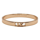 MICHAEL KORS BRACERET MKJ828700791 ROSE GOLD マイケルコース ブレスレット バングル アクセサリー 腕輪 おしゃれ レディース ローズゴールド