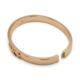 MICHAEL KORS BRACERET MKJ828700791 ROSE GOLD マイケルコース ブレスレット バングル アクセサリー 腕輪 おしゃれ レディース ローズゴールド