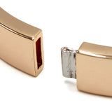 MICHAEL KORS BRACERET MKJ828700791 ROSE GOLD マイケルコース ブレスレット バングル アクセサリー 腕輪 おしゃれ レディース ローズゴールド