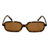 Miu Miu SUNGLASSES MU11ZSF VAU2Z1 52 BROWN HAVANA ミュウミュウ サングラス アジアンフィット メガネ 眼鏡 紫外線カット レディース ブラウン ハバナ