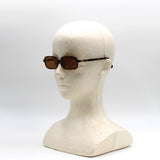 Miu Miu SUNGLASSES MU11ZSF VAU2Z1 52 BROWN HAVANA ミュウミュウ サングラス アジアンフィット メガネ 眼鏡 紫外線カット レディース ブラウン ハバナ