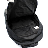 NIXON BACKPACK RUCKSACK BAG NC1954000 BLACK ニクソン バックパック リュックサック ロゴ a4 メンズ レディース ブラック