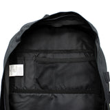 NIXON BACKPACK RUCKSACK BAG NC1954000 BLACK ニクソン バックパック リュックサック ロゴ a4 メンズ レディース ブラック