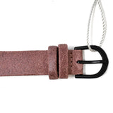OLIVIA BURTON QUARTZ ANALOG WATCH OB16AD38 BLACK SHELL ROSE SUEDE オリビアバートン 腕時計 クォーツ アナログ 電池式 ウォッチ レディース ブラックシェル ローズスウェード 1年保証