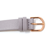 OLIVIA BURTON QUARTZ ANALOG WATCH OB16AM106 GREY WHITE オリビアバートン 腕時計 クォーツ アナログ 電池式 ウォッチ レディース グレー ホワイト 1年保証