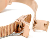 OLIVIA BURTON QUARTZ ANALOG WATCH OB16AM161 CHAMPAGNE ROSE GOLD オリビアバートン 腕時計 クォーツ アナログ 電池式 ウォッチ レディース シャンパン ローズゴールド 1年保証