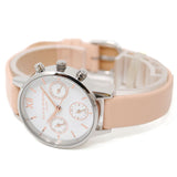 OLIVIA BURTON QUARTZ ANALOG WATCH OB16CGM66 PINK SILVER オリビアバートン 腕時計 クォーツ アナログ 電池式 ウォッチ レディース ピンク シルバー 1年保証