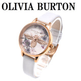 OLIVIA BURTON QUARTZ ANALOG WATCH OB16EM06 MULTI BEIGE オリビアバートン 腕時計 クォーツ アナログ 電池式 ウォッチ レディース マルチ ベージュ 1年保証