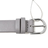 OLIVIA BURTON QUARTZ ANALOG WATCH OB16GD05 SILVER L.GREY オリビアバートン 腕時計 クォーツ アナログ 電池式 ウォッチ レディース シルバー ライトグレー 1年保証