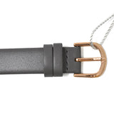 OLIVIA BURTON QUARTZ ANALOG WATCH OB16MF08 GREY オリビアバートン 腕時計 クォーツ アナログ 電池式 ウォッチ レディース グレー 1年保証