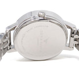 OLIVIA BURTON QUARTZ ANALOG WATCH OB16SP07 ROSE GOLD SILVER オリビアバートン 腕時計 クォーツ アナログ 電池式 ウォッチ レディース ローズゴールド シルバー 1年保証