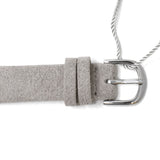 OLIVIA BURTON QUARTZ ANALOG WATCH OB16VE13 WHITE L.GREY オリビアバートン 腕時計 クォーツ アナログ 電池式 ウォッチ レディース ホワイト ライトグレー 1年保証