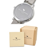 OLIVIA BURTON QUARTZ ANALOG WATCH OB16VE13 WHITE L.GREY オリビアバートン 腕時計 クォーツ アナログ 電池式 ウォッチ レディース ホワイト ライトグレー 1年保証