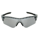 OAKLEY RADARLOCK PATH SUNGLASSES OO9206-1138 SLATE IRIDIUM CARBON FIBER オークリー レーダーロック パス サングラス アジアンフィット UVカット スレートイリジウム カーボンファイバー