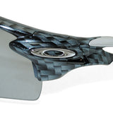 OAKLEY RADARLOCK PATH SUNGLASSES OO9206-1138 SLATE IRIDIUM CARBON FIBER オークリー レーダーロック パス サングラス アジアンフィット UVカット スレートイリジウム カーボンファイバー