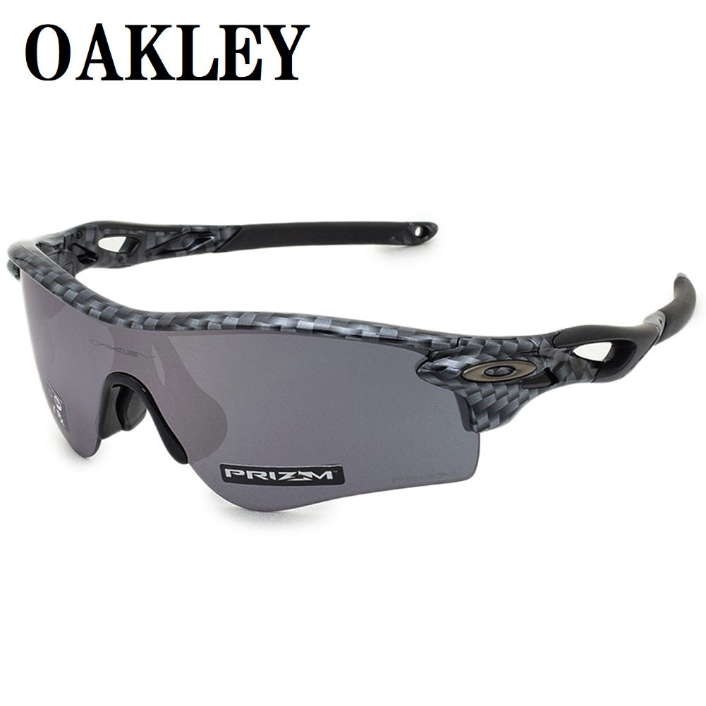 国内正規品 OAKLEY RADARLOCK PATH SUNGLASSES OO9206-4438 PRIZM