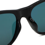 adidas Originals SUNGLASSES ASIAN FIT OR0060F 01U 56 MIRROR BLACK アディダス オリジナルス サングラス アジアンフィット スポーツ メガネ 眼鏡 UVカット 紫外線カット メンズ レディース ミラー ブラック