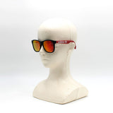 adidas Originals SUNGLASSES ASIAN FIT OR0060F 01U 56 MIRROR BLACK アディダス オリジナルス サングラス アジアンフィット スポーツ メガネ 眼鏡 UVカット 紫外線カット メンズ レディース ミラー ブラック
