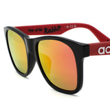 adidas Originals SUNGLASSES ASIAN FIT OR0060F 01U 56 MIRROR BLACK アディダス オリジナルス サングラス アジアンフィット スポーツ メガネ 眼鏡 UVカット 紫外線カット メンズ レディース ミラー ブラック