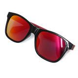 adidas Originals SUNGLASSES ASIAN FIT OR0060F 01U 56 MIRROR BLACK アディダス オリジナルス サングラス アジアンフィット スポーツ メガネ 眼鏡 UVカット 紫外線カット メンズ レディース ミラー ブラック